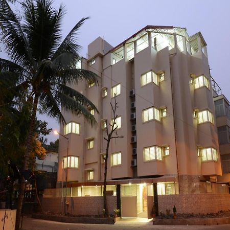 Hotel Ananya Калькутта Экстерьер фото