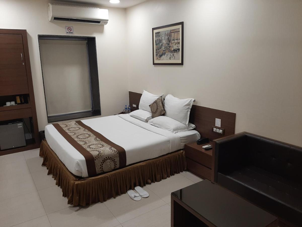 Hotel Ananya Калькутта Экстерьер фото